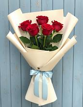 Букет Классика чувств #REPLACE_PRED# Цибино