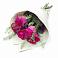 Букет цветов из: Розы в Цибино