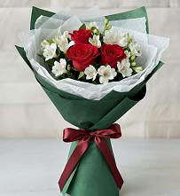 Букет Идеальный Вкус в Цибино