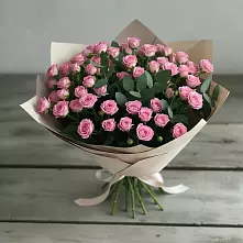 Букет Удовольствие в Цибино