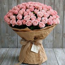 Букет 151 Роза Роуз в Цибино