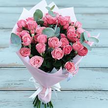 Букет Леди совершенство #REPLACE_PRED# Цибино